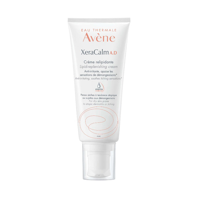 Avene Xeracalm AD Replinishing Cream 200ml