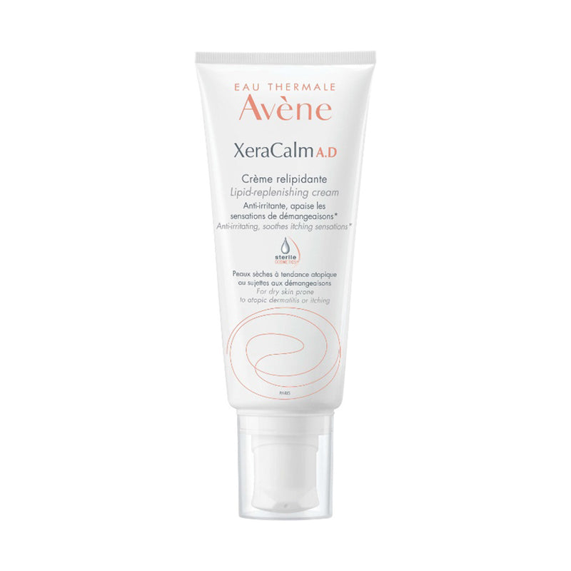 Avene Xeracalm AD Replinishing Cream 200ml