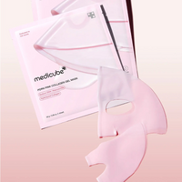 Medicube Salmon PDRN Pink Collagen Jelly Gel Mask 28g