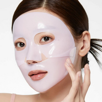 Medicube Salmon PDRN Pink Collagen Jelly Gel Mask 28g