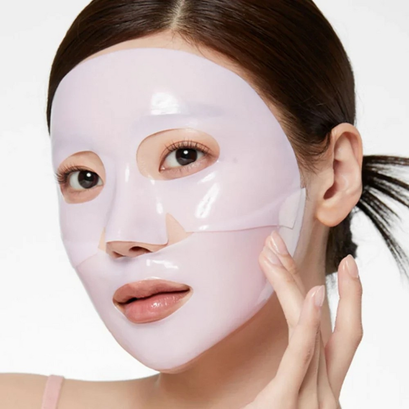 Medicube Salmon PDRN Pink Collagen Jelly Gel Mask 28g