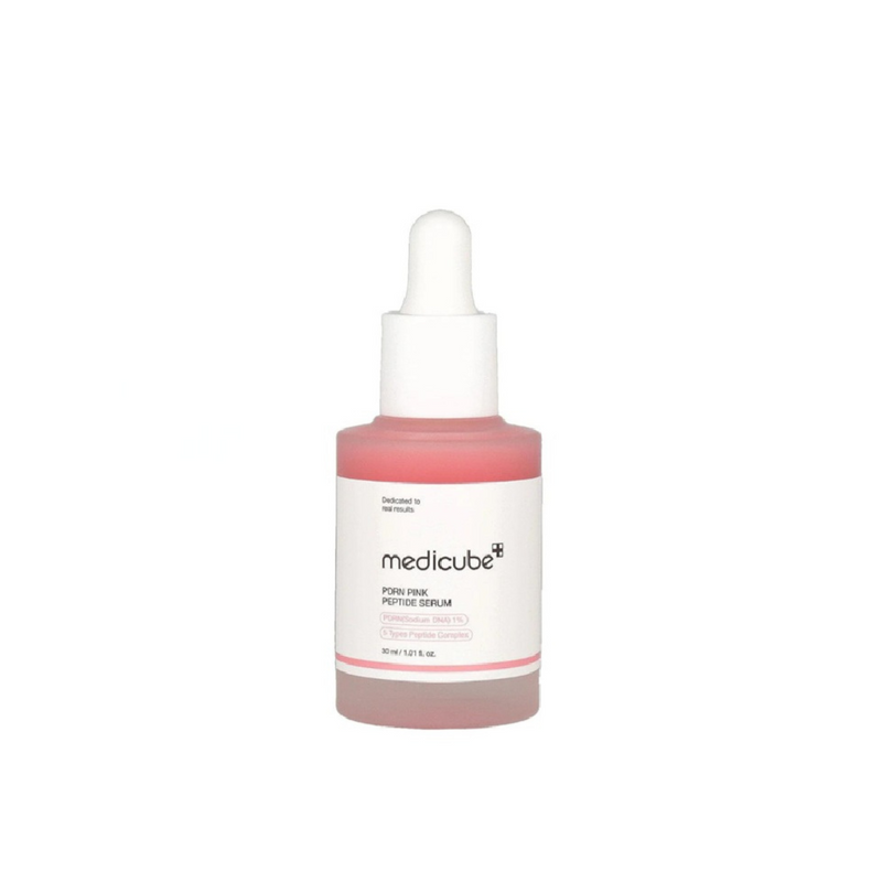 Medicube PDRN Pink Peptide Serum 30ml