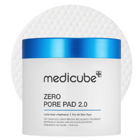 Medicube Zero Pore Pad 2.0 70 Pieces