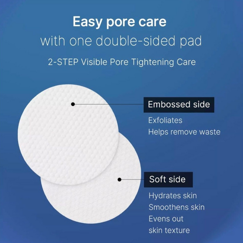 Medicube Zero Pore Pad 2.0 70 Pieces