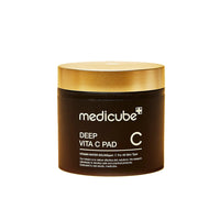 Medicube Deep Vita C Pad 70 Pieces