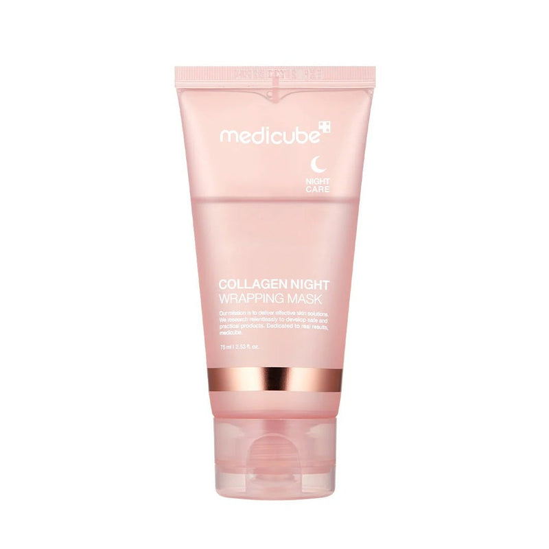 Medicube Collagen Night Wrapping Mask 75ml