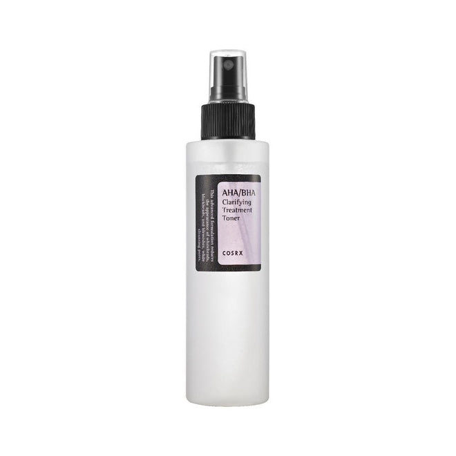 COSRX AHA BHA Clarifying Treatment Toner 150ml