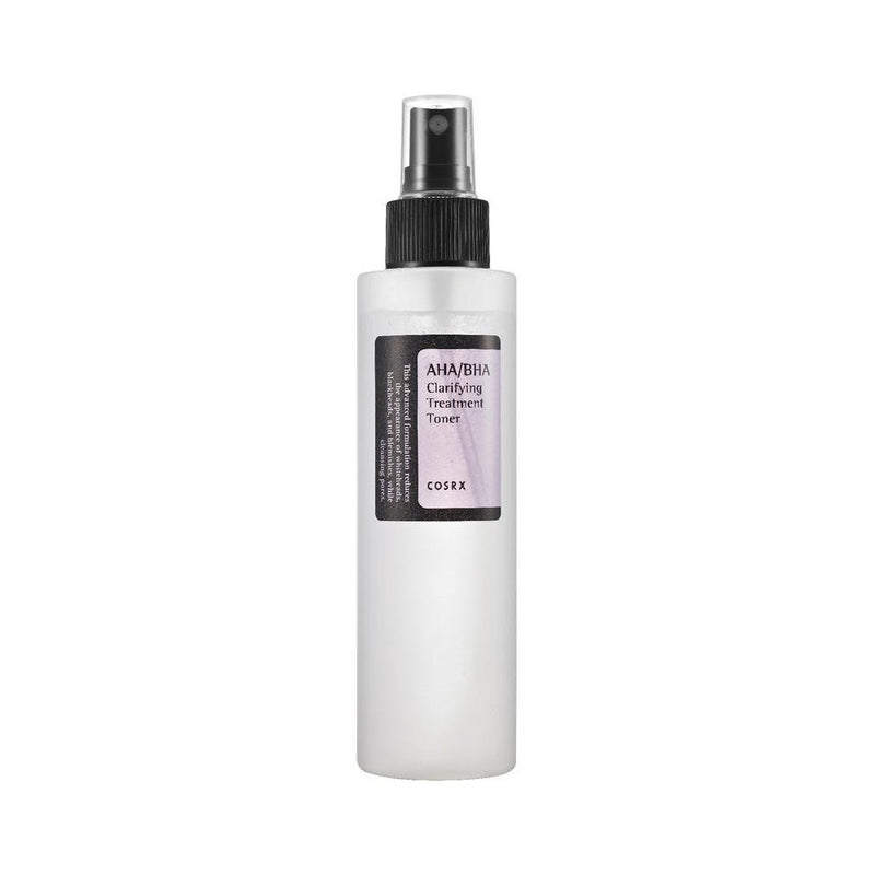 COSRX AHA BHA Clarifying Treatment Toner 150ml