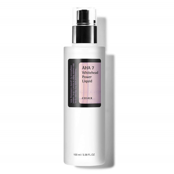 COSRX AHA 7 Whitehead Power Liquid 100ml
