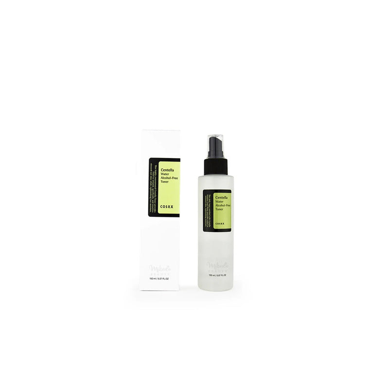 COSRX Centella Water Alcohol-Free Toner 150ml