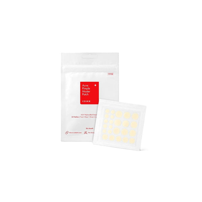COSRX Acne Pimple Master Patch 24 Patches