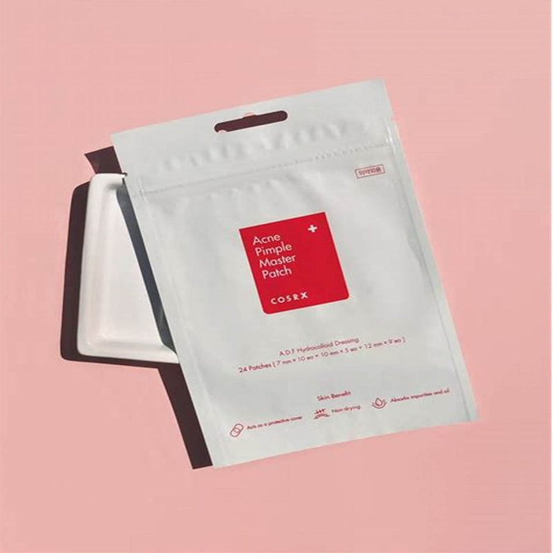 COSRX Acne Pimple Master Patch 24 Patches