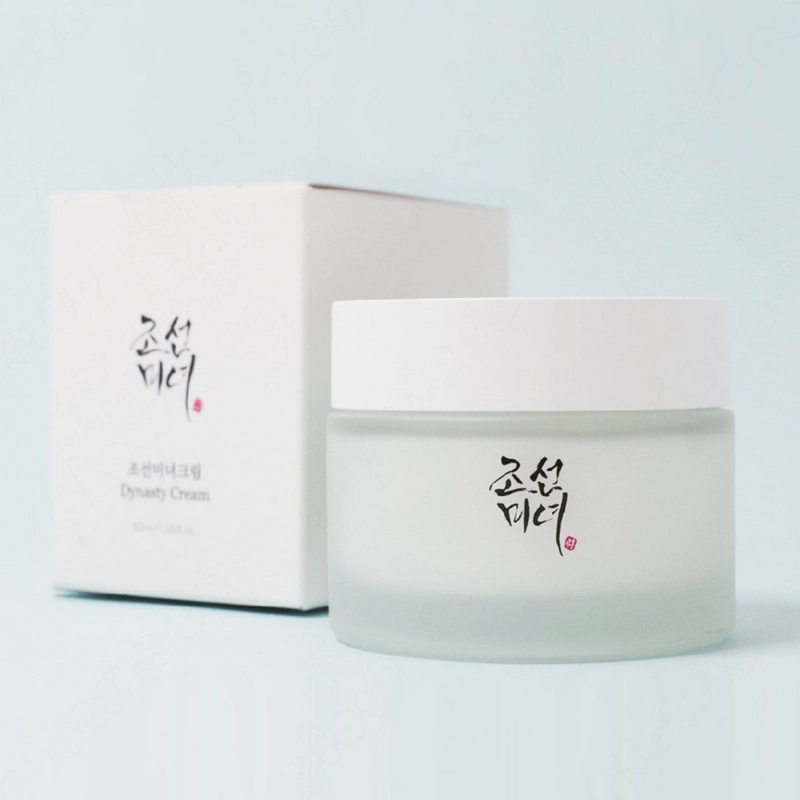 Beauty of Joseon Dynasty Cream 50ml