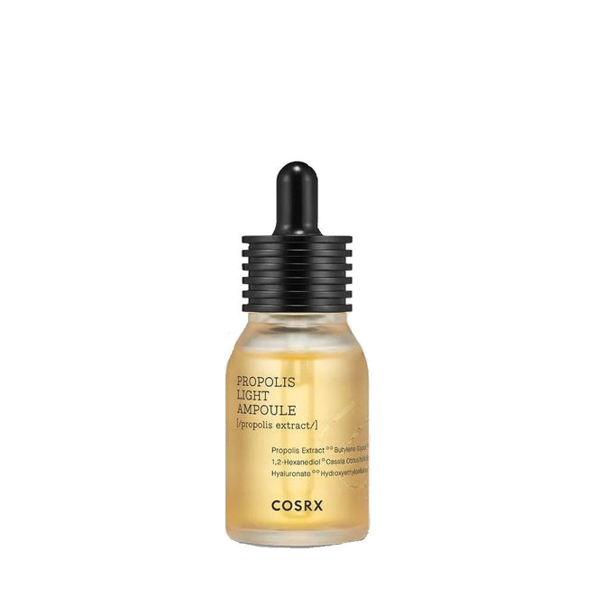 COSRX Full Fit Propolis Light Ampoule 30ml