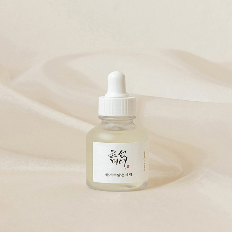 Beauty of Joseon Glow Deep Rice + Alpha-Arbutin Serum 30ml