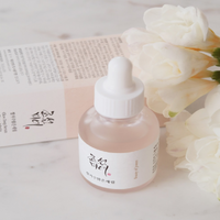 Beauty of Joseon Glow Deep Rice + Alpha-Arbutin Serum 30ml