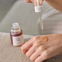 Beauty of Joseon Ginseng + Snail Mucin Revive Serum 30ml