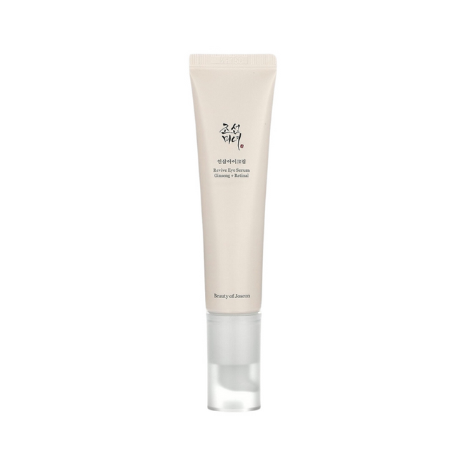 Beauty of Joseon Ginseng + Retinal Revive Eye Serum 30ml