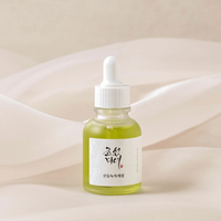 Beauty of Joseon Calming Green Tea + Panthenol Serum 30ml