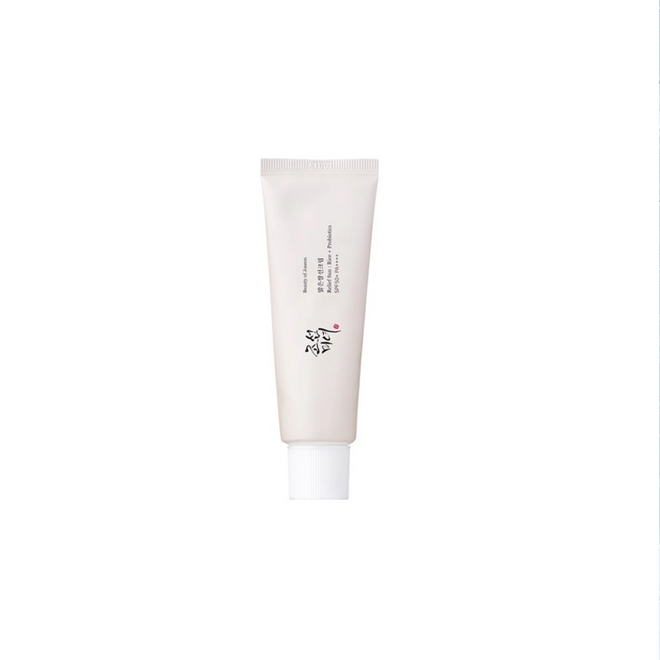 Beauty of Joseon Relief Sun Rice + Probiotics SPF50 50ml