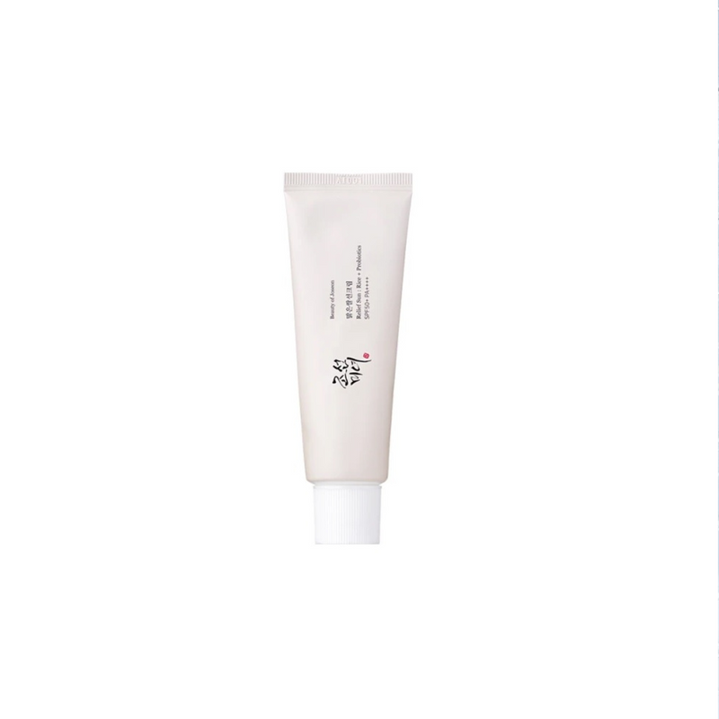 Beauty of Joseon Relief Sun Rice + Probiotics SPF50 50ml