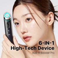 Medicube AGE-R Booster Pro