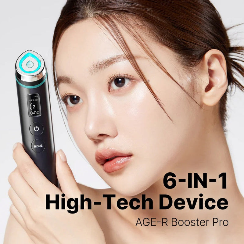 Medicube AGE-R Booster Pro