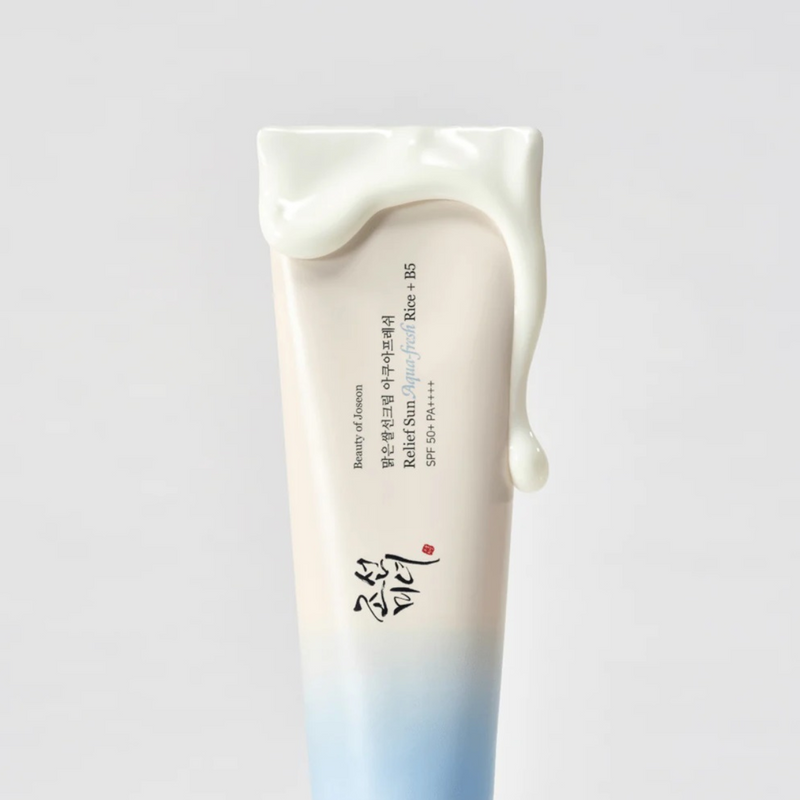 Beauty of Joseon Relief Sun Aqua-Fresh Rice + B5 SPF50 50ml