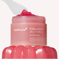 Medicube Collagen Niacinamide Jelly Cream 110ml