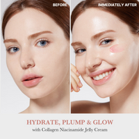 Medicube Collagen Niacinamide Jelly Cream 110ml
