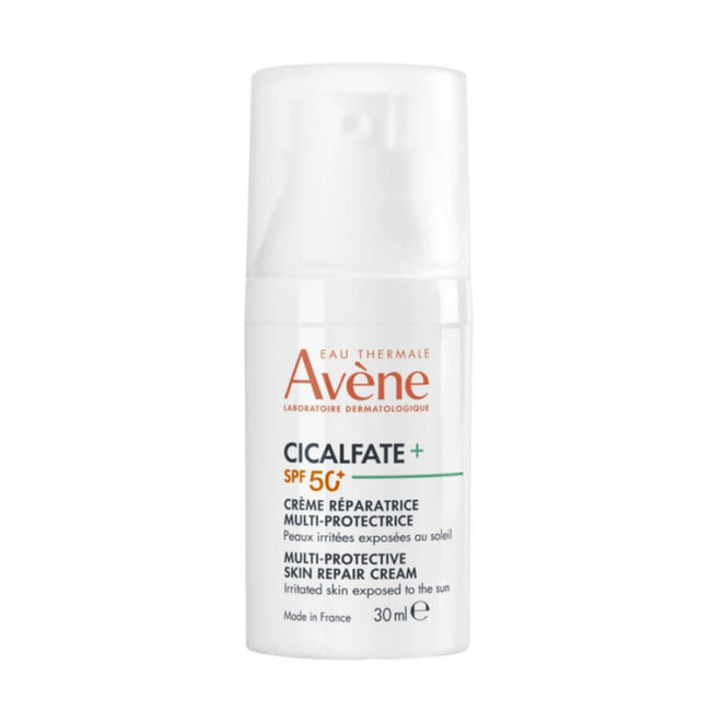 Avene Cicalfate+ Cream SPF50+ 30ml