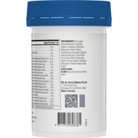 Swisse Ultivite Mens Multivitamin 60 Tablets