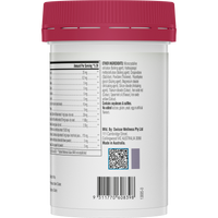 Swisse Ultivite Womens Multivitamin 60 Tablets