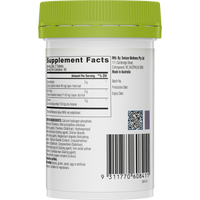 Swisse Ultiboost Liver Health Support 60 Tablets