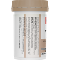 Swisse Ultiboost Vitamin D 60 Capsules