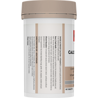 Swisse Ultiboost Calcium + Vitamin D 90 Tablets