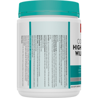 Swisse Ultiboost Odourless High Strength Wild Fish Oil 1500mg 200 Capsules