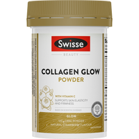 Swisse Beauty Collagen Glow Powder 120g