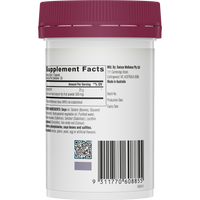 Swisse Ultiboost High Strength Cranberry 30 Capsules