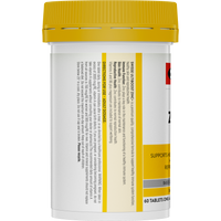 Swisse Ultiboost Zinc+ 60 Tablets