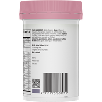 Swisse Ultinatal Pregnancy Multivitamin 60 Capsules