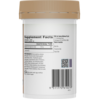 Swisse Ultiboost Magnesium 60 Tablets