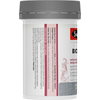 Swisse Beauty Biotin+ 60 Tablets