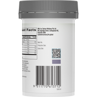 Swisse Beauty Biotin+ 60 Tablets