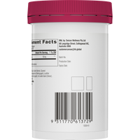 Swisse Ultiboost Coenzyme Q10 50 Capsules
