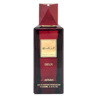 Afnan Modest Deux Pour Femme (W) EDP 100ml