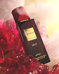 Afnan Modest Deux Pour Femme (W) EDP 100ml