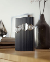 Afnan Tribute Blue (U) EDP 100ml