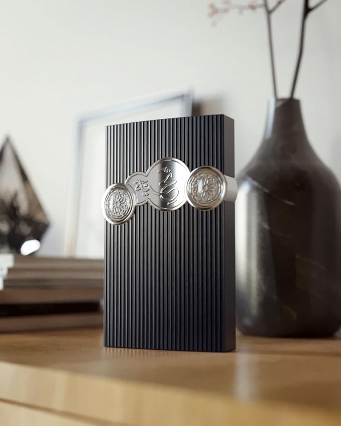 Afnan Tribute Blue (U) EDP 100ml