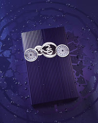 Afnan Tribute Blue (U) EDP 100ml
